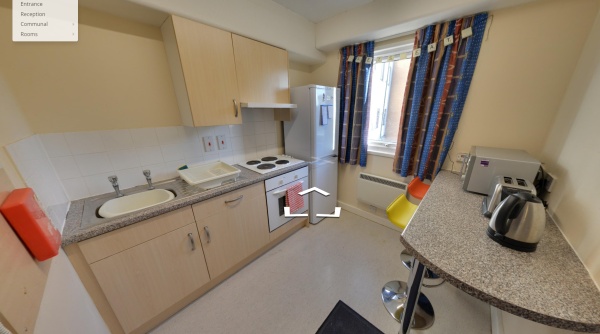 What is Included in Your Rent in Preston Student Housing: A Comprehensive Guide