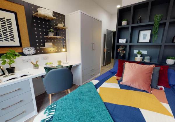 What is Included in Your Rent in Los Angeles Student Housing: Unveiling Essential Amenities and Services