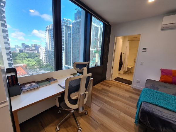 Advantages of en-suite rooms in Singapore student housing,Budget-friendly student hostels in Singapore