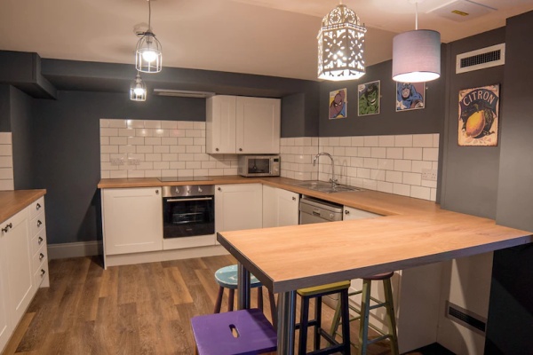 Discover Convenient Student Accommodation near Popular Landmarks in Leicester