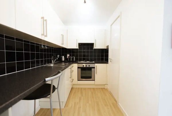 Finding Roommates for Student Housing at LCF John Prince's St Campus: Your Ultimate Guide