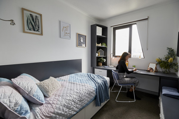 Steps to rent a student property in Brisbane,Best value student flats in Brisbane