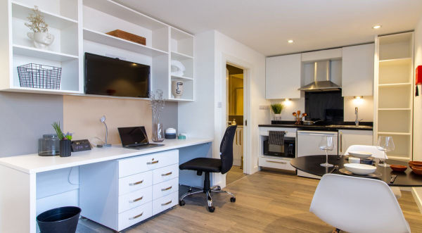 London student accommodation cultural integration tips,Economical student apartments in London