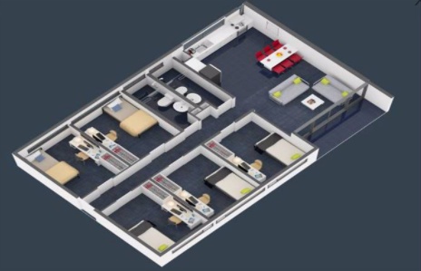 Things to check before signing a lease in Derby,Derby student accommodation deposit amount