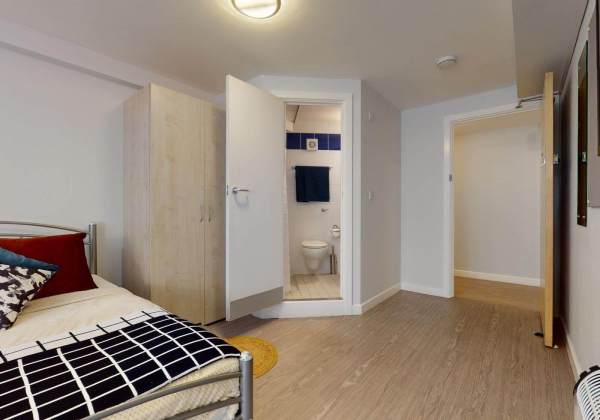 Steps to rent a student property in Liverpool,Liverpool international student housing prices