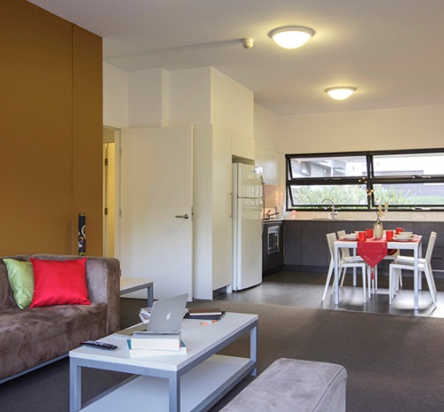 Southampton student accommodation near top universities,Low-cost student flats in Southampton