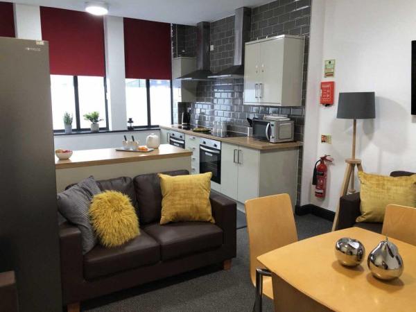 Sheffield student accommodation cultural integration tips,Sheffield student housing early bird discounts