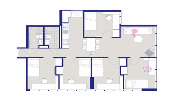 Things to check before signing a lease in Oxford,Oxford student halls rent prices