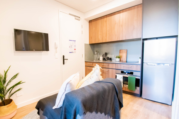 Discover the Convenience of Student Housing with In-House Laundry Facilities in Coffs Harbour