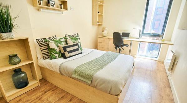 How to rent an apartment in Liverpool for students,Cheap student en-suite rooms in Liverpool