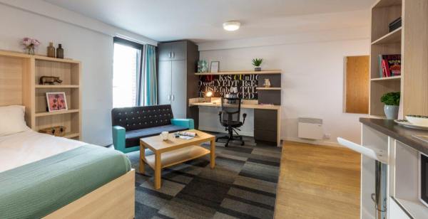 Bradford student housing guide,Student accommodations with bill-inclusive prices Bradford