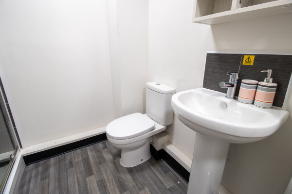 Cardiff student accommodation safety features,Cardiff student accommodation special offers