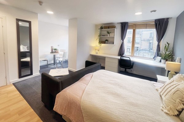 Leicester student housing guide,Best value student flats in Leicester