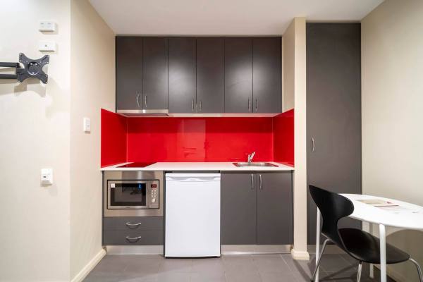 Furnished vs unfurnished student apartments in Hobart,Hobart student halls rent prices