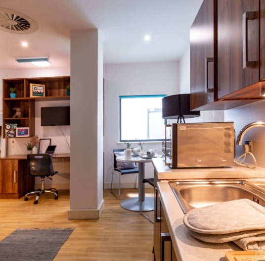 Finding roommates for Dublin student flats,Affordable student en-suite Dublin rentals