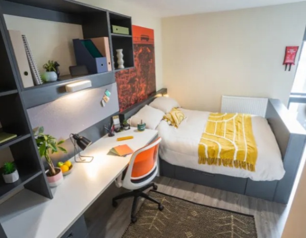 Tips for international students renting in Edinburgh,Student accommodation promotions Edinburgh