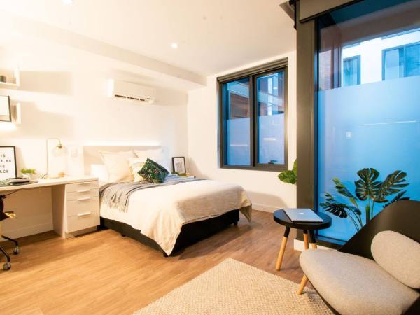 The Ultimate Guide to Student Housing with In-House Laundry Facilities in Sunshine Coast