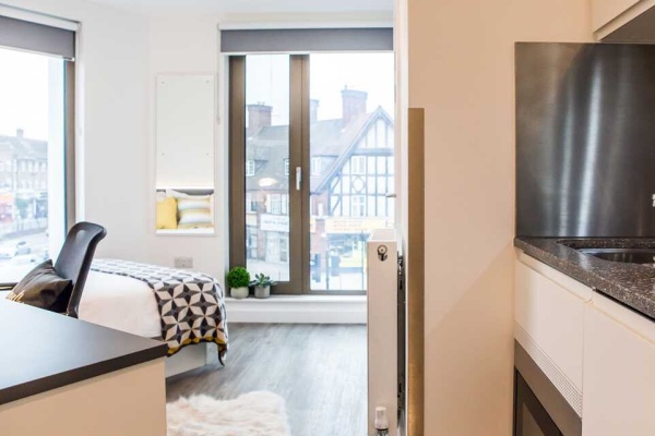 Finding the Perfect Female-Only Student Accommodation in Belfast