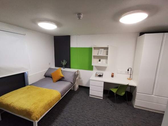 Perth student accommodation safety features,Perth student accommodation special offers