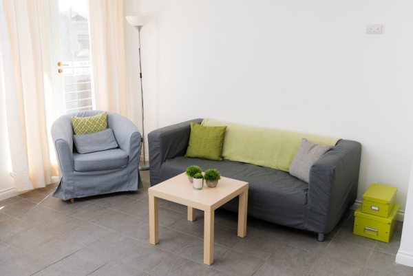 Student studio apartments in St Andrews,Yearly student housing lease costs St Andrews