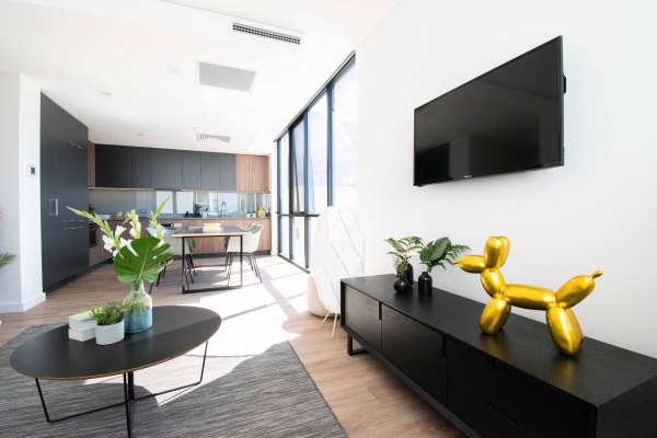 Your Guide to Finding the Best-Rated Student Apartments near Monash Clayton