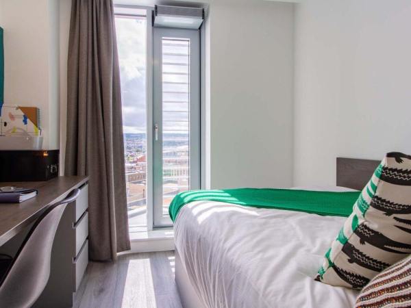 Finding Last-Minute Student Accommodation near Asian International College: A Comprehensive Guide