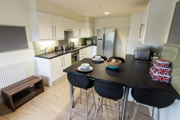 Benefits of living in Sydney student halls,Cost-effective student residence Sydney