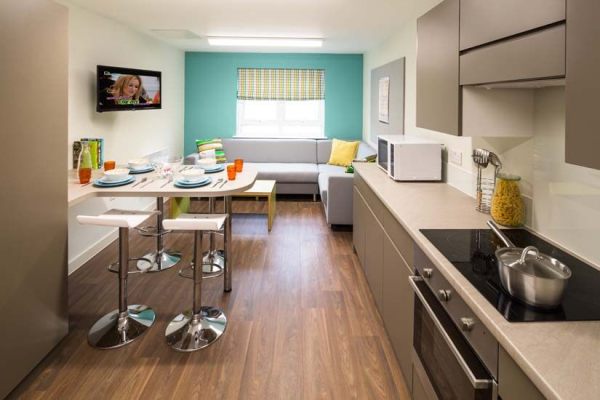 FAQs About Student Accommodation near BPP University Birmingham Campus: A Comprehensive Guide