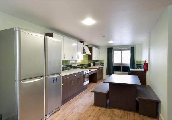 Luxury Student Apartments in Bradford: The Perfect Solution for Comfort and Convenience