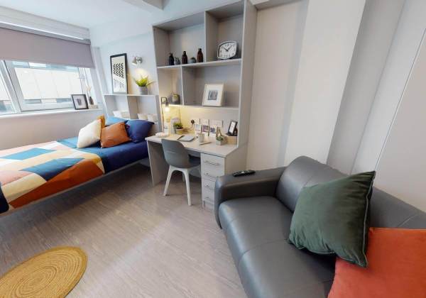 Steps to rent a student property in London,Student housing offers in London