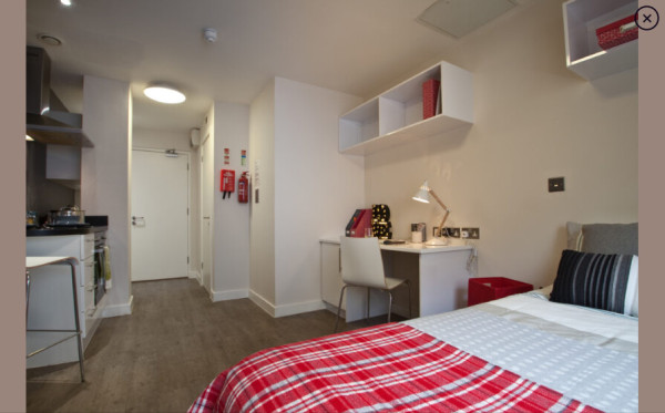 Soundproof Rooms for Student Housing in Norwich: Creating a Peaceful Environment for Focused Studying