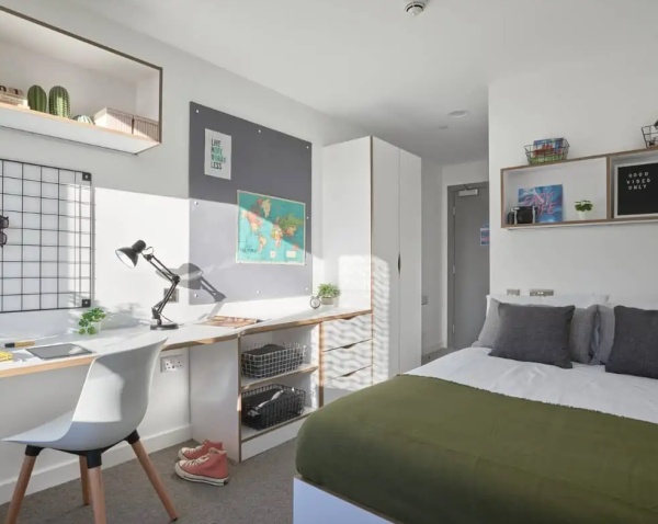 Group Booking for Student Housing near Le Cordon Bleu Melbourne Campus: Find the Perfect Accommodation Solution