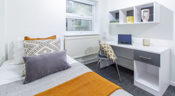 Finding Your Ideal Home: The Best Rated Student Apartments near Monash Business School