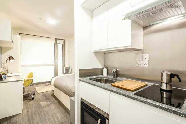 The Ultimate Guide to Luxury Student Apartments in Hatfield: Your Key to Comfort and Convenience