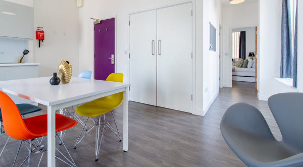 Oxford student accommodation application process,Oxford student accommodations near public transport.