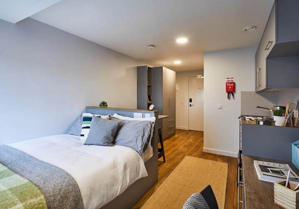 Finding the Perfect Female-Only Student Accommodation in Boston