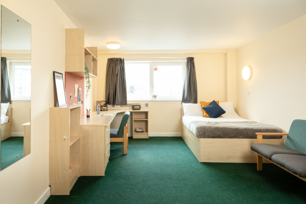 Essex student accommodation contracts explained,Essex student accommodation monthly rent