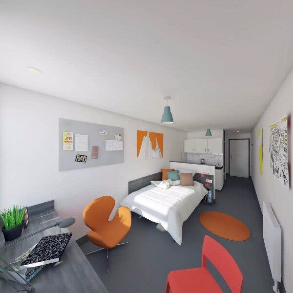 Furnished vs unfurnished student apartments in Liverpool,Discounted student accommodation Liverpool