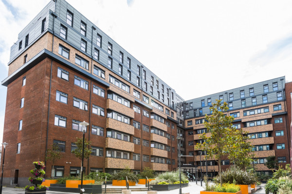 Discovering Local Markets and Grocery Stores near Bayswater College Housing