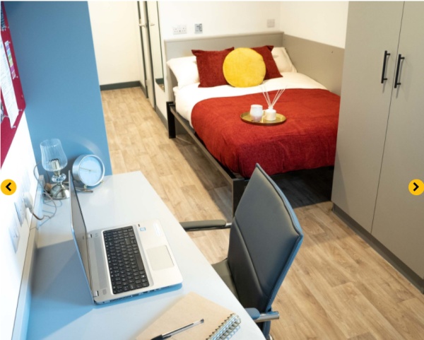 Discover Air-Conditioned Student Rooms in Boston: A Solution for Year-Round Comfort