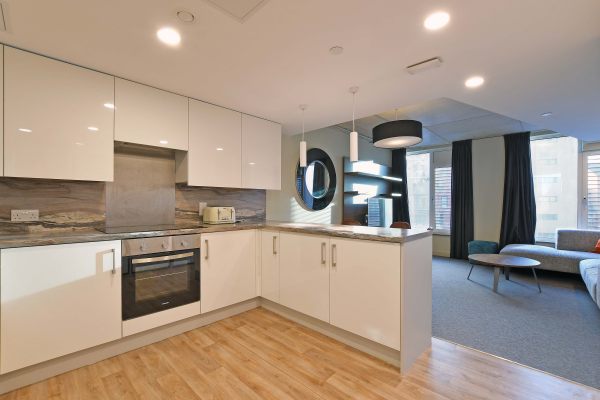 Shared student apartments in Bradford pros and cons,Bradford student accommodation price trends