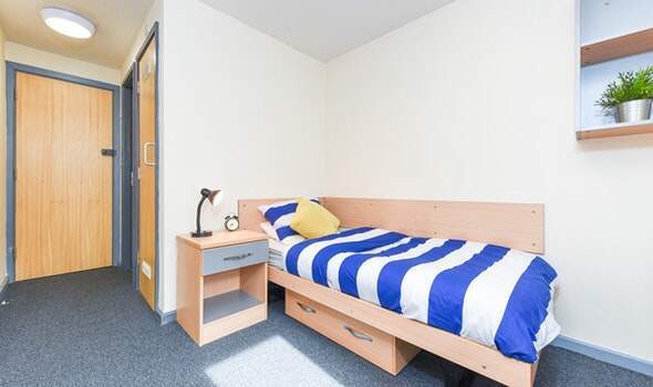 Exploring Student Housing Options with Meal Plans at the British School of Osteopathy