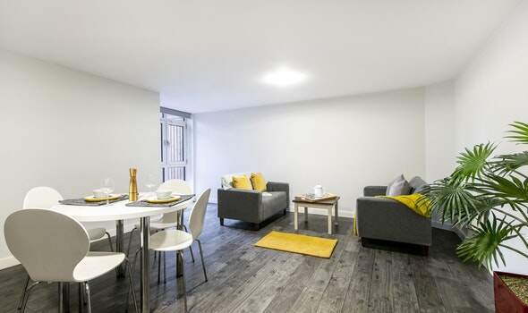 Finding roommates for London student flats,Is renting in London safe for students?