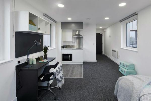 Discover the Best Rated Student Apartments Near UTS for an Unforgettable College Experience