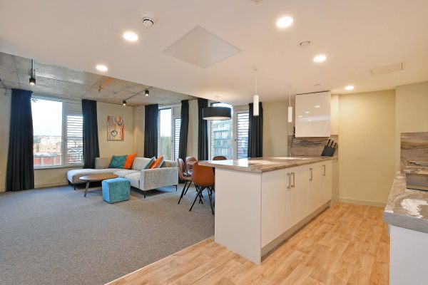 London student accommodation cultural integration tips,Cheap student en-suite rooms in London