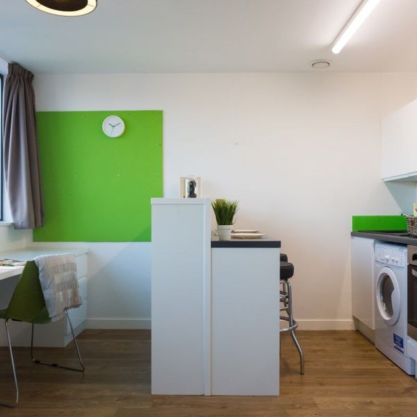 Safety Measures in Student Housing in Ireland: Ensuring a Secure Living Environment