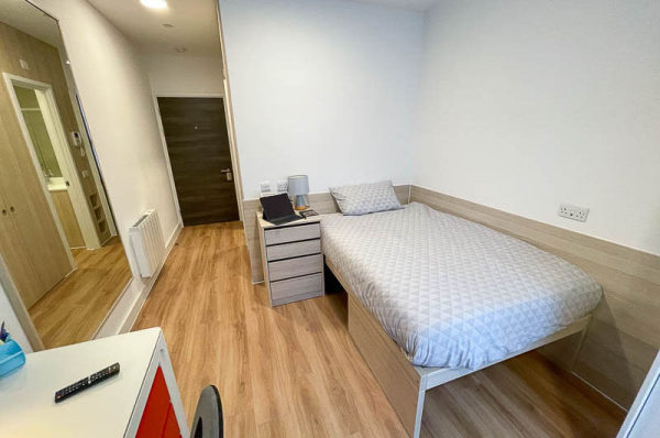 Furnished vs unfurnished student apartments in Auckland,Auckland student accommodations near public transport.