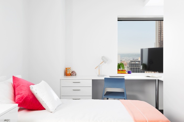 Benefits of living in a London student community,London student rooms with all utilities included price