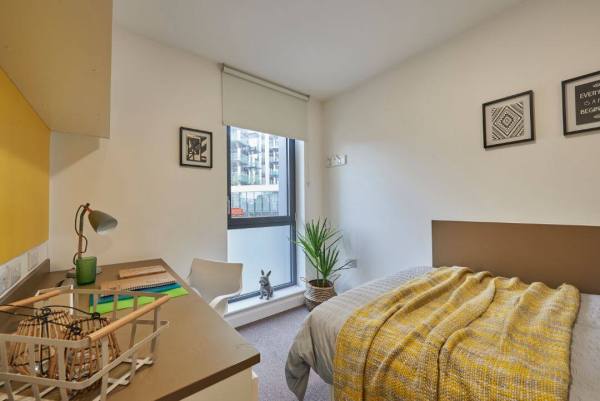 London student accommodation near top universities,London student housing near campus prices