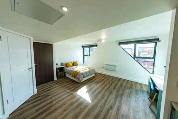 Furnished vs unfurnished student apartments in Essex,Student studio apartments in Essex prices